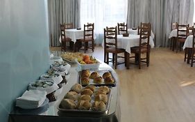 Hotel Nave